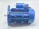  Electrodrives U-PDA71MA ALPAK11 Induction Motor 0.33HP 1750RPM 