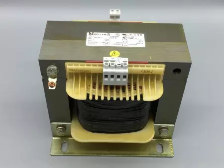  Moeller STI2.0 Control Transformer 230V Class 130 