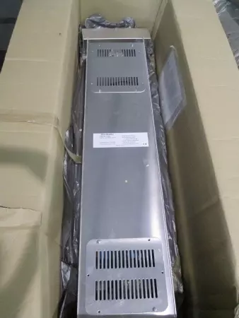 Allen Bradley 1336-RFB-150-D Input RFI Filter, 150A 