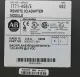 Allen-Bradley 1771-ASB SER.E Remote I/O Adapter Module 