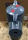 Hayward FLT1152 Bag Filter Housing, PVC 1-1/2