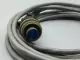 NEW HYDE PARK AC150 PLC  CONNECTOR CABLE 10FT, SERIES SM700 