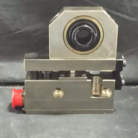 Comptrol BE20T12K-WI Tensioncell Load Cell 3/4