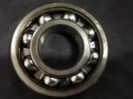 FAFNIR 309KD DEEP GROOVE BALL BEARING 