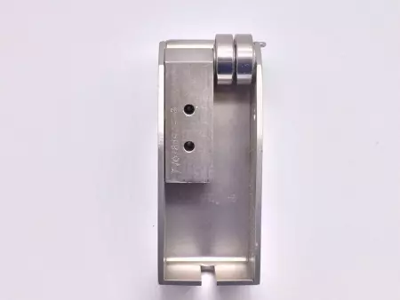 OPTIMA ORIGINAL SPARE PART B10735697 ORIGINAL SPARE PART STAINLESS STEEL GUIDE BRACKET 