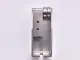 OPTIMA ORIGINAL SPARE PART B10735697 ORIGINAL SPARE PART STAINLESS STEEL GUIDE BRACKET 