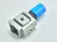  FESTO MS6-LR-3/8-D6-A4 PRESSURE REGULATOR 3/8IN NPT TESTED 