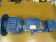  SEW RF57DRS71S4BE05HR/V EuroDrive 1/2 HP Motor with Gearbox 