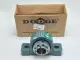 Dodge 69489 Pillow Block Roller Bearing 1-1/2