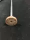 CeramOptec 7XUV200/3.0M Optical Fibers Bundle Assembly 3M 