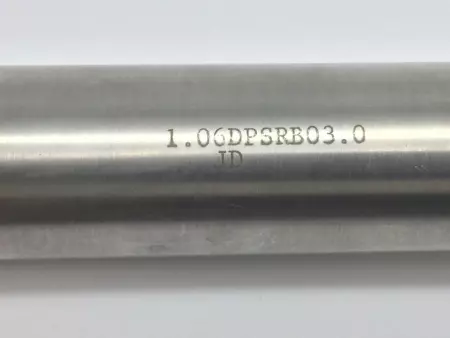 NEW Schrader Bellows 1.06DPSRB03.0 Pneumatic Cylinder 1-1/16