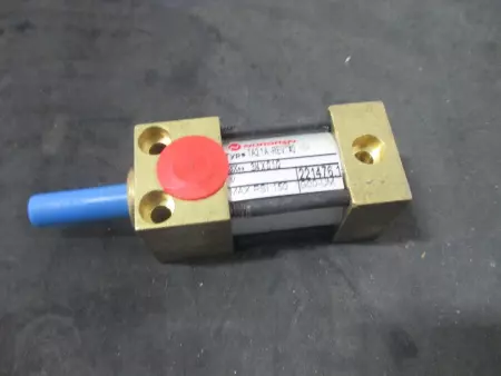  Norgren TA21A REV. #0 Air Cylinder, Mini, Psi 0-150. 3/4
