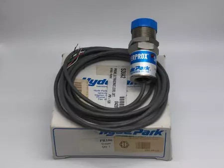 Hyde Park PR106 Superprox® Ultrasonic Probe 
