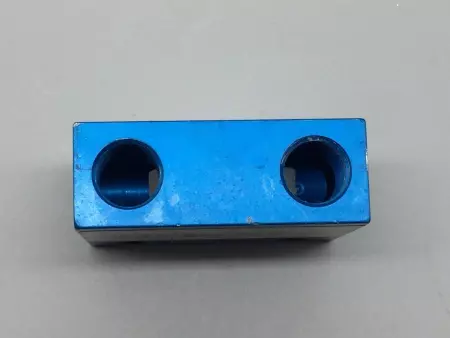 FESTO OS-1/4-B PNEUMATIC VALVE BLOCK 