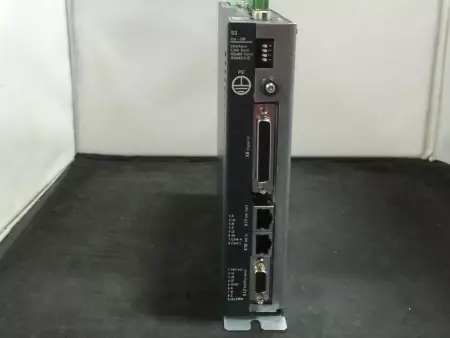 LinMot 0150-1664 Servo Controller 24VDC (TESTED) 