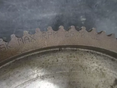 MARTIN P90-8M-30 SK Sprocket 