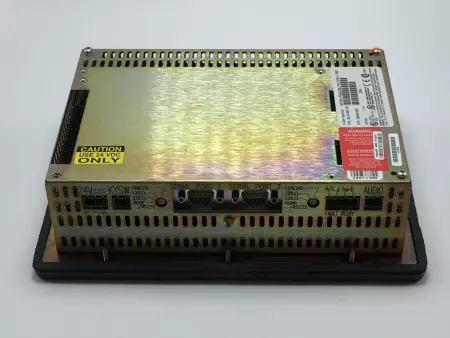Cutler-Hammer 92-01967-00 PanelMate Operator Touch Screen Panel 