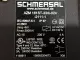 SCHMERSAL AZM161ST-33RK-024-2111-1 SAFETY INTERLOCK SWITCH 24VAC/DC 