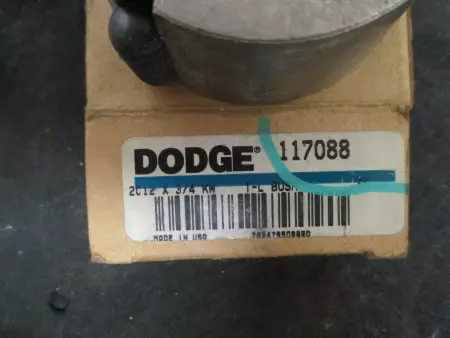 DODGE 117088 Taper Lock Bushing 