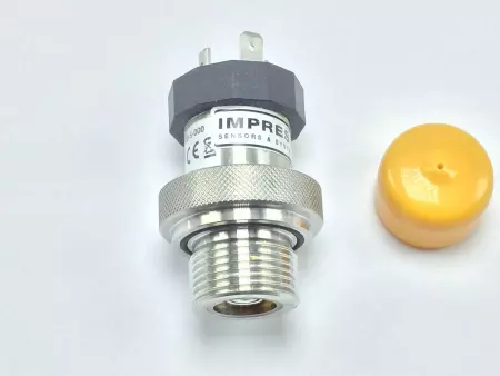 Impress 430-D001-1-1-3-1-100-5-000 Pressure Transmitter 10V 