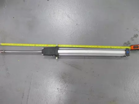  SMC CDNATN40N-500-DUN00108 Pneumatic Cylinder 40 mm Bore 500mm Stroke 