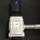  FESTO ELECTRIC MS6-LR-1/2-D6-AS PRESSURE REGULATOR 529991 TESTED 