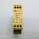 Pilz P1HZX124VDC Safety Relay, In 24VDC / Out 240VAC 24VDC 6Amp 