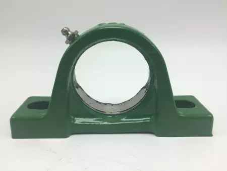 NEW INA ASE 06 Pillow Block Bearing Housing, No Bearing 