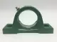 NEW INA ASE 06 Pillow Block Bearing Housing, No Bearing 