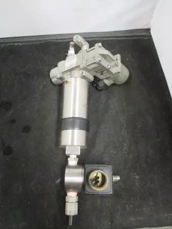  Versa / Parker SA-3301-62-316 w/Parker Valve 71315SN2KNJ1NOC111C2 