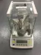 Mettler Toledo ED124S Sartorius Extend Analytical Lab Balance 