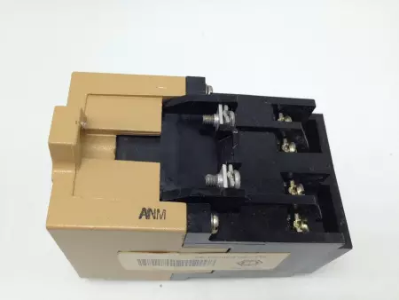 Allen-Bradley 700-P400A4 Industrial Control Relay 