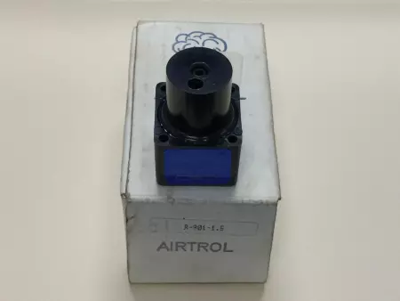 Airtrol R-901-1.5 Preset Regulator 1-150Psi 