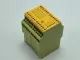  Pilz 774086 PNOZ11 Safety Relay 24VDC/230VAC 