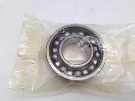 Fafnir 9102K Deep Groove Ball Bearing 