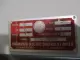 Trojan Technologies UV8000 Industrial Water UV Filter Controller 