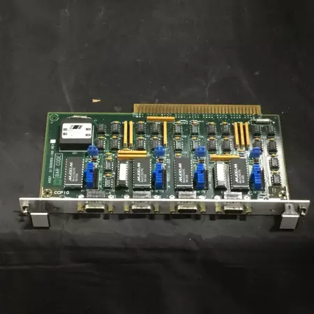 Honeywell 51305055-100 CCP10 Circuit Board 