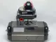 Flowserve SNA125D Automax Actuator W/ ANXI-21000 Accord Ultraswitch™ 