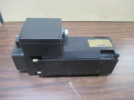 Kollmorgen BHE9-626S-D-92-283 GoldLine Servomotor-Encoder 