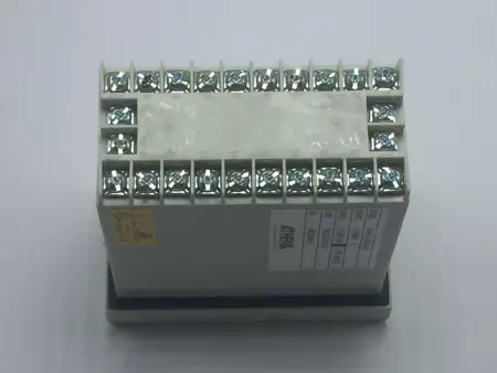 Athena 19-KF-S-0-B-B-A-00-0-00 Temperature Process Controller Range 0-2460F 