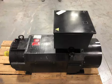 Allen-Bradley HPK-B2212C-MA42BA High Power AC Servo Motor, 112kW  DL2212 Frame 