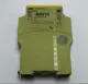 Pilz P1HZX124VDC Safety Relay, In 24VDC / Out 240VAC 24VDC 6Amp 