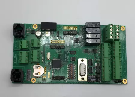 Kytola Instruments OVALD-V2B Circuit Board 