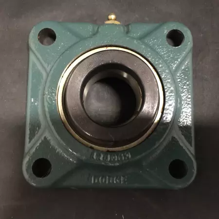 NEW Dodge 131388 Flanged Mount Ball Bearing 1-7/16