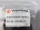 Werma Signaltechnik 975-840-01 Stack Light Contact Box 