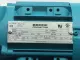 Brook Crompton W-DA71SG-D AC Motor 0.5HP 