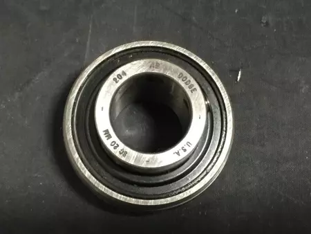 Dodge 125802 Insert Ball Bearing 20mm Bore INS-SC-20M 