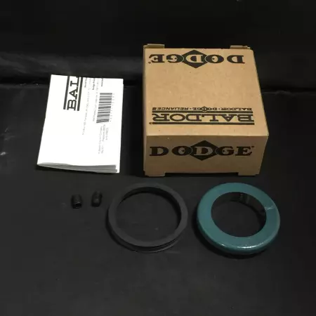 NEW Dodge 37651 Etect Seal Kit 106/107 