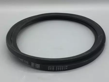 MITSUBOSHI SPB 2900 V-BELT 