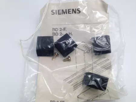 NEW SIEMENS BD2-400-HFE FLANGE FOR IP54 